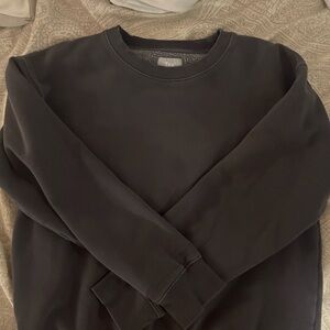 TNA cozy AF pullover